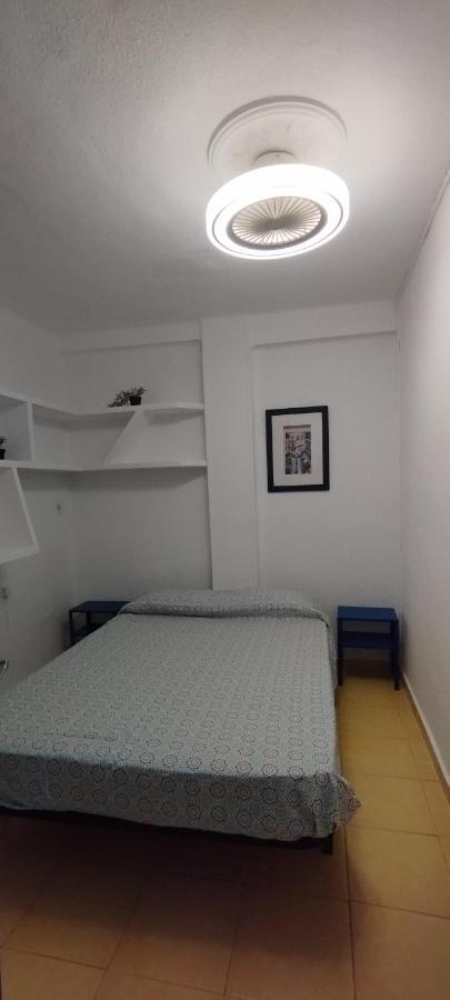 Piso En Zaidia Apartamento *