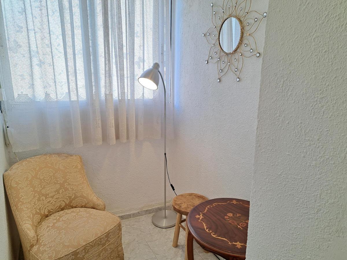 Acogedor Con Wifi Apartamento