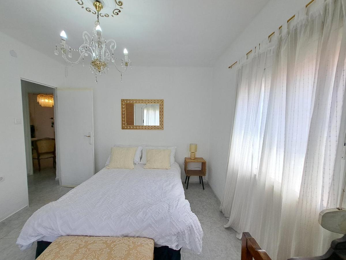 Apartamento Acogedor Con Wifi *