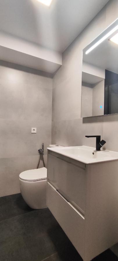 Apartamento Oasis