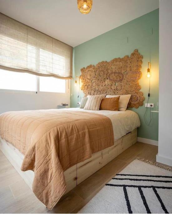 Apartment Casa Xava Valencia