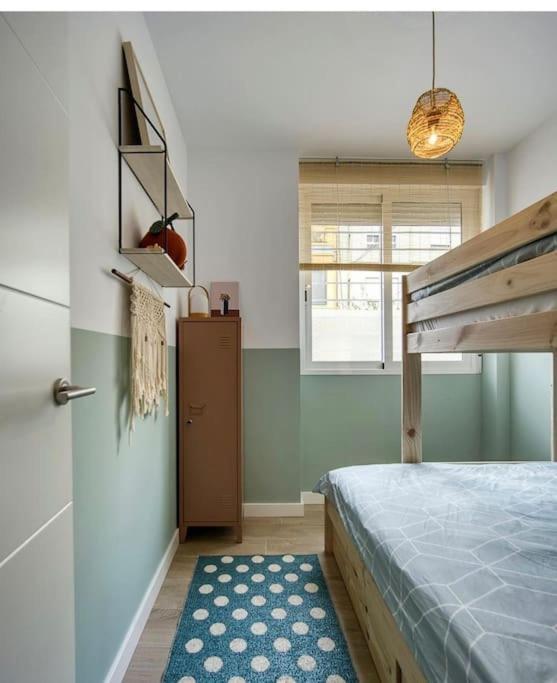 Casa Xava Apartment