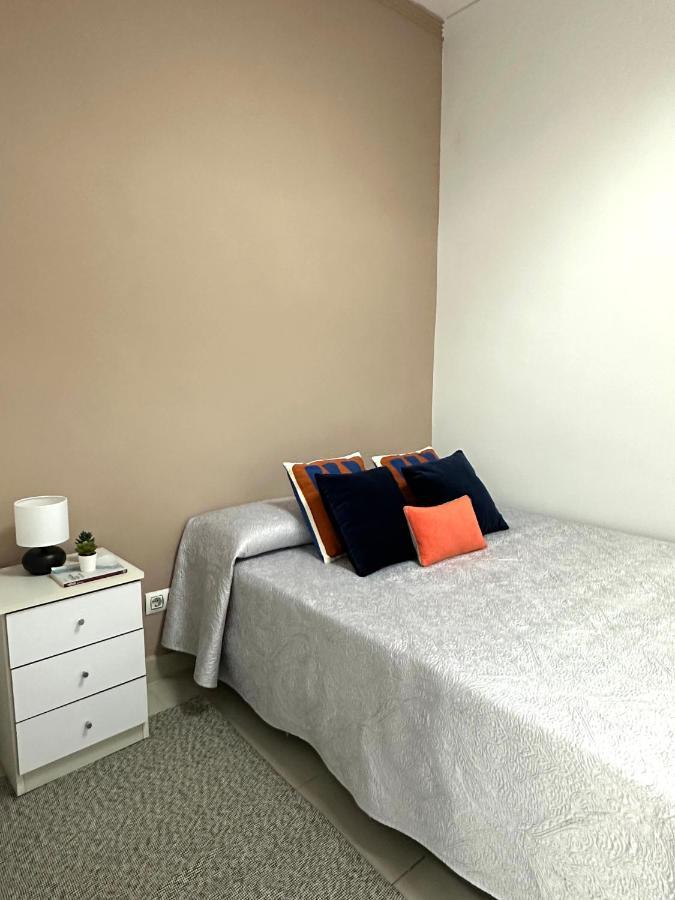 The Stop Homestay Valencia