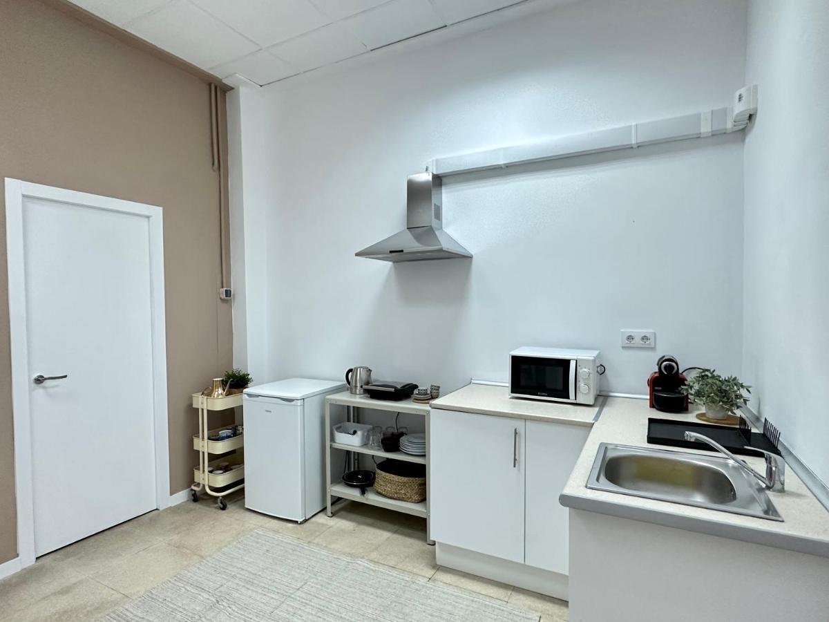 Homestay The Stop Valencia