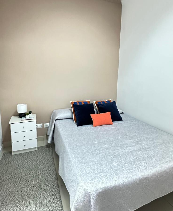 En Piso Compartido Homestay Valencia