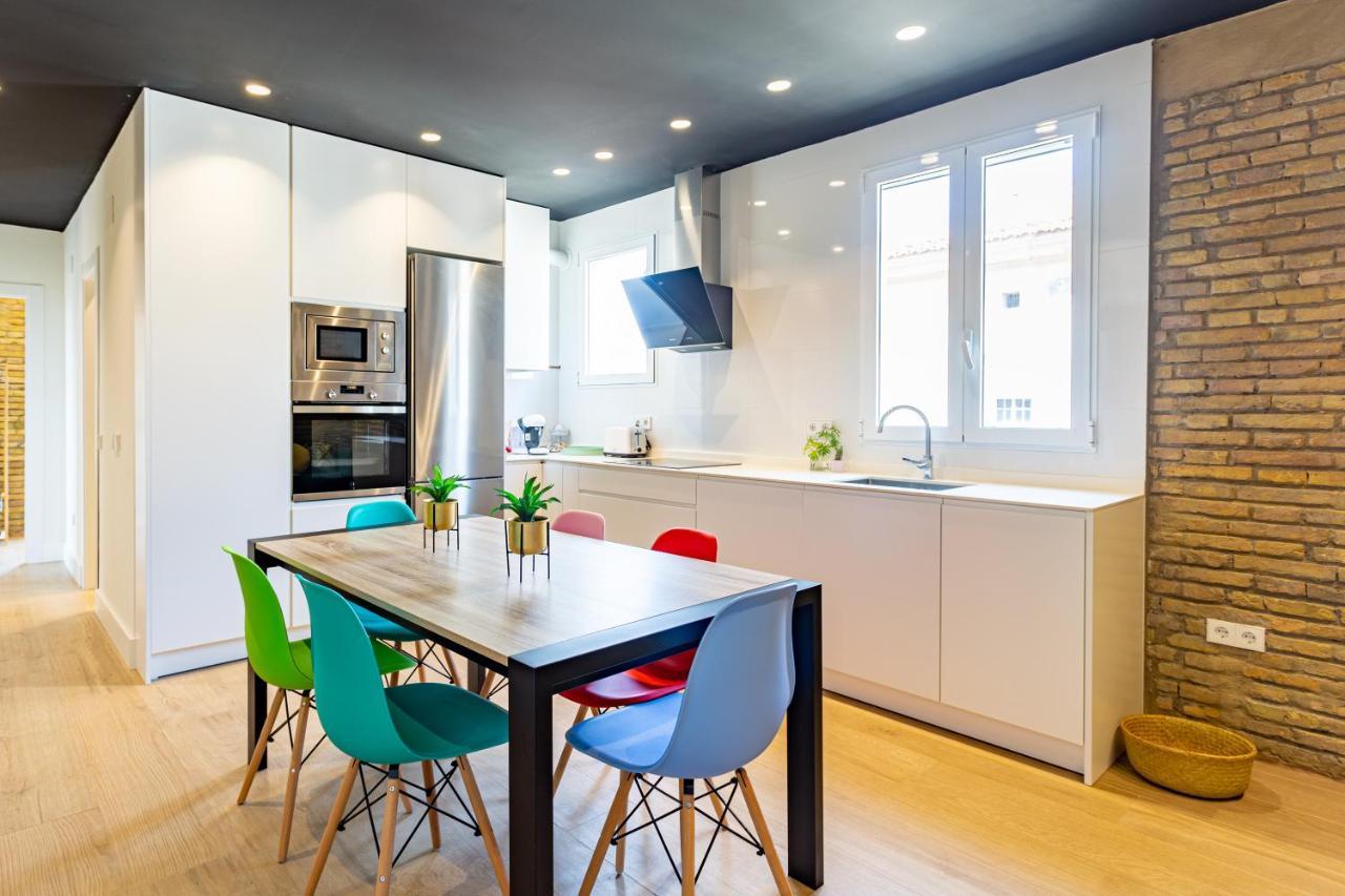Private Habitación en casa particular Valencia