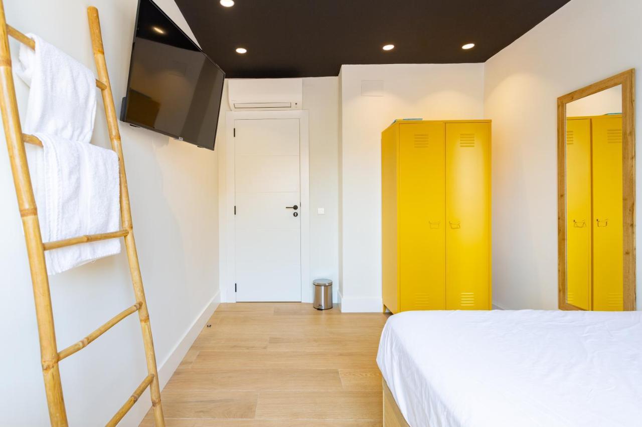 Private Habitación en casa particular Valencia