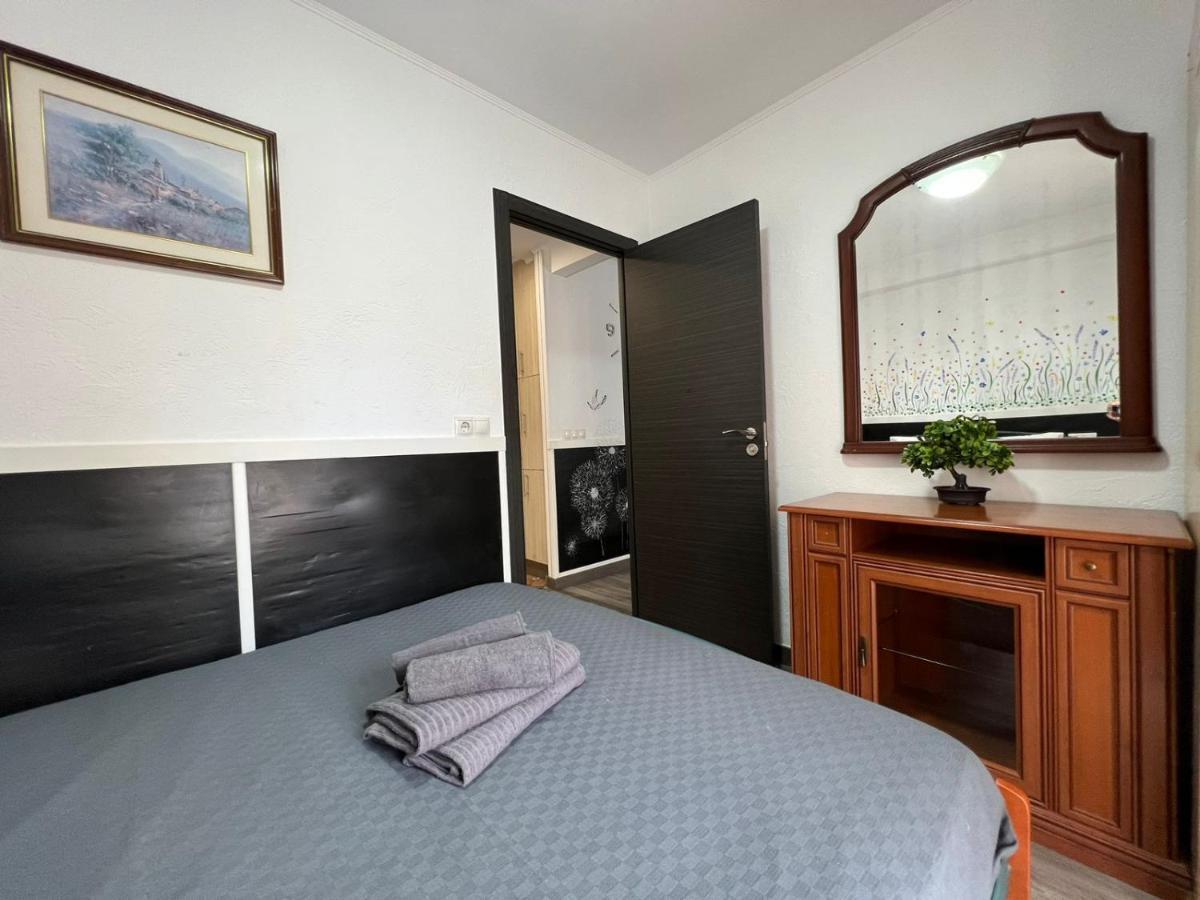 Apartamento Grandera Apart's - Peset 69 *