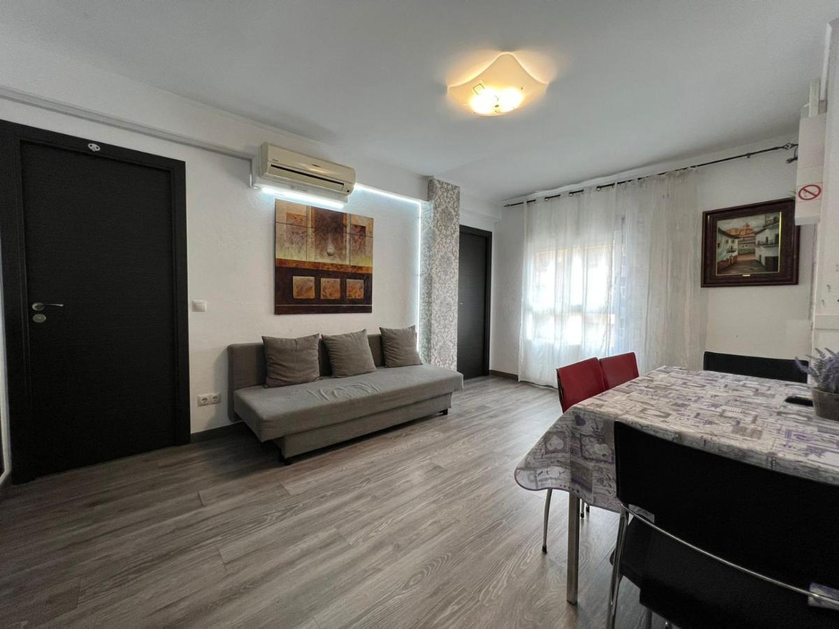 Grandera Apart's - Peset 69 Apartamento