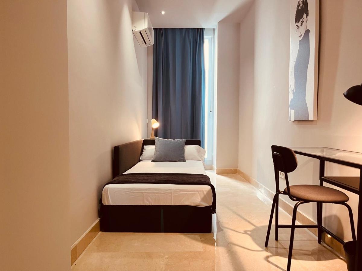 Apartment Bet - Market