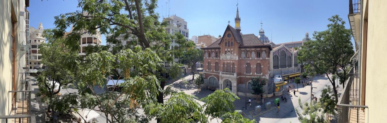 Bet - Market Apartamento *
