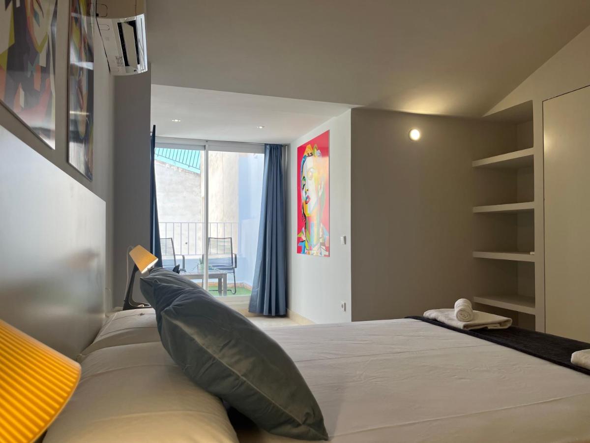 Apartment Bet - Market