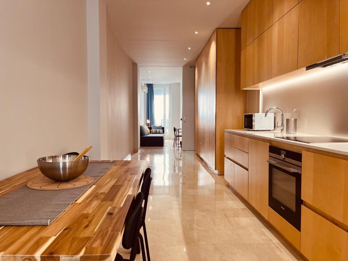 Apartment Bet - Market Valencia