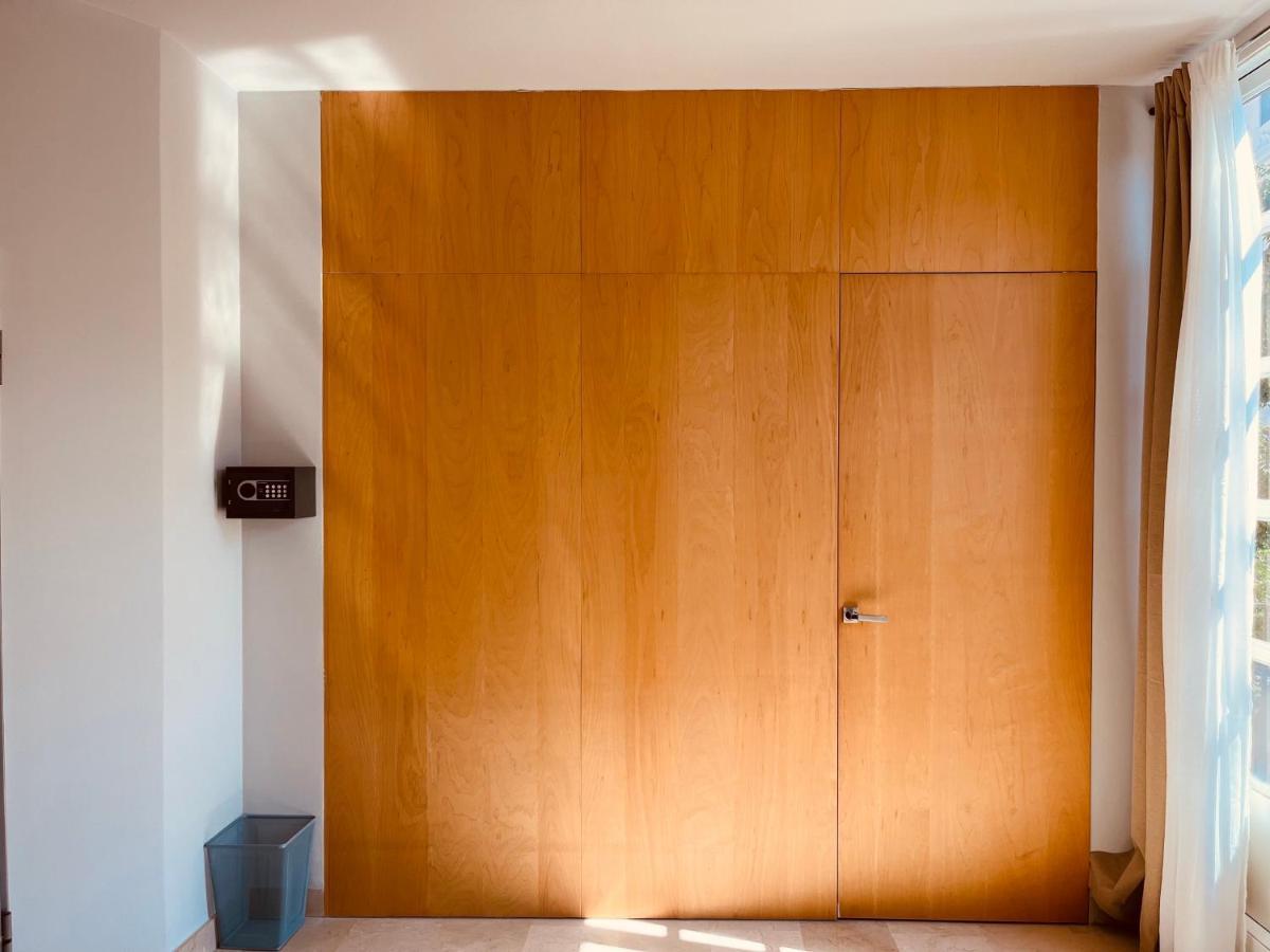 Bet - Market Apartment