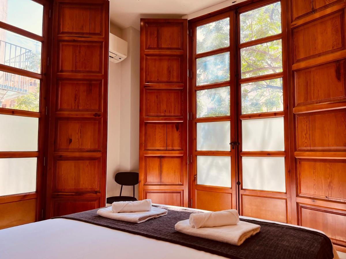Bet - Market Apartment