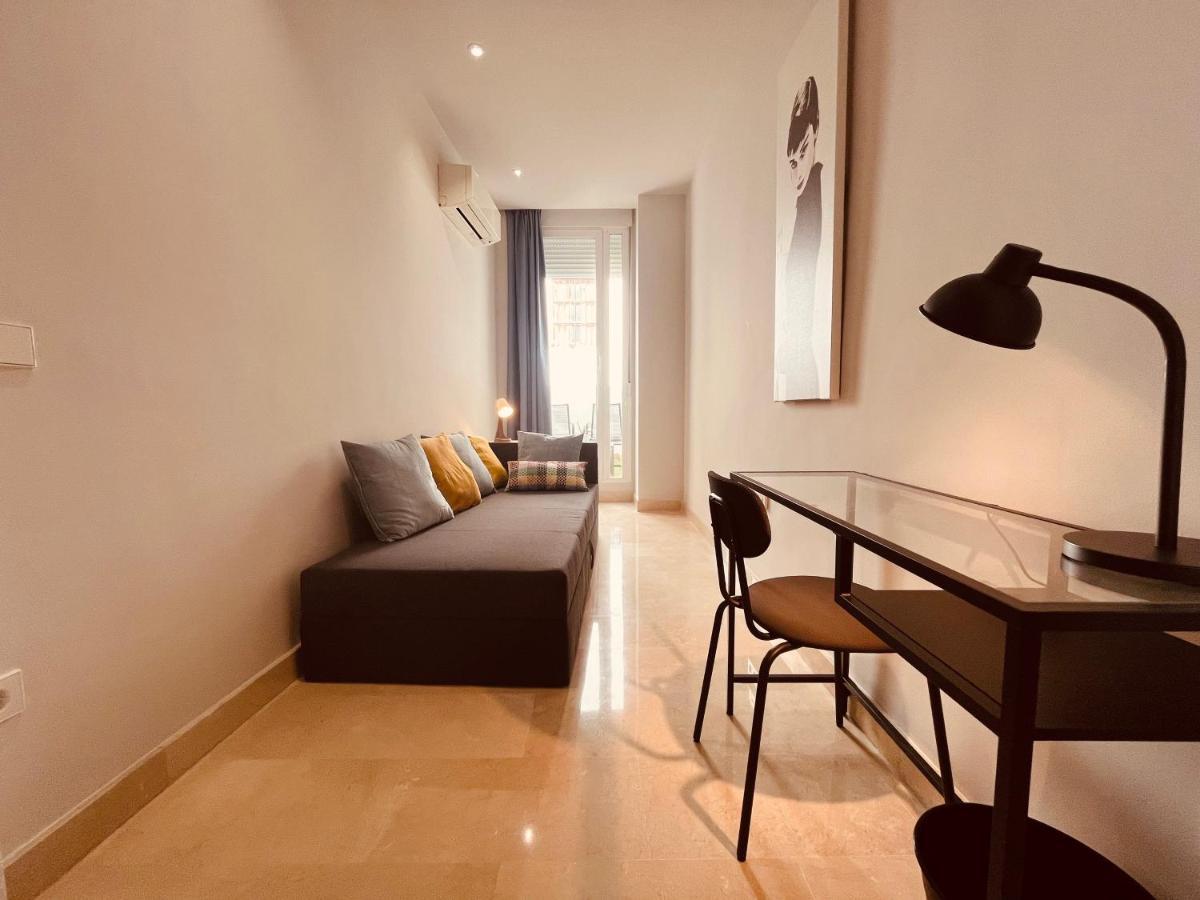 Apartment Bet - Market *