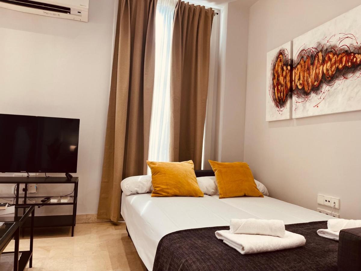 Bet - Market Apartment *