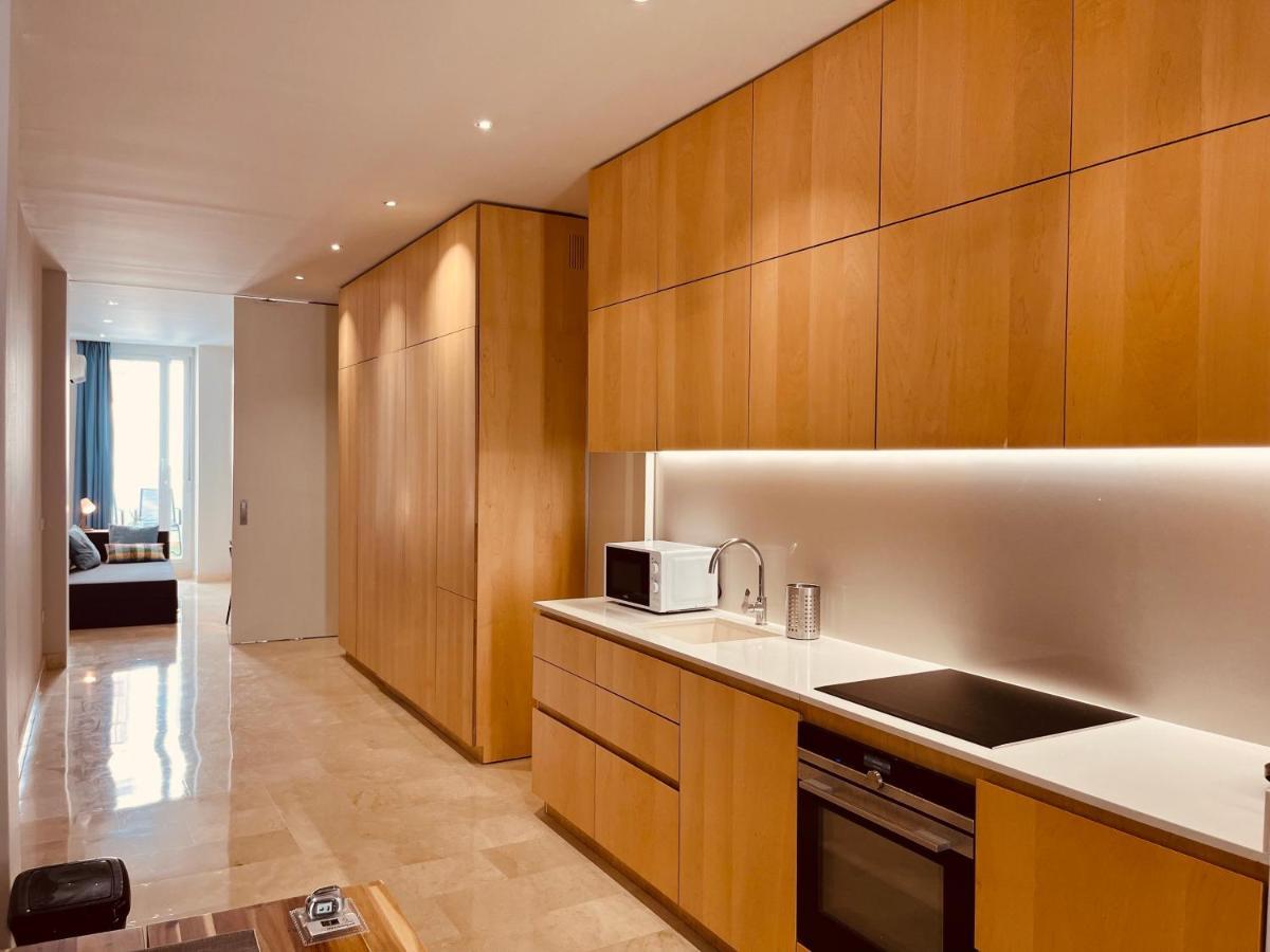 Apartment Bet - Market *