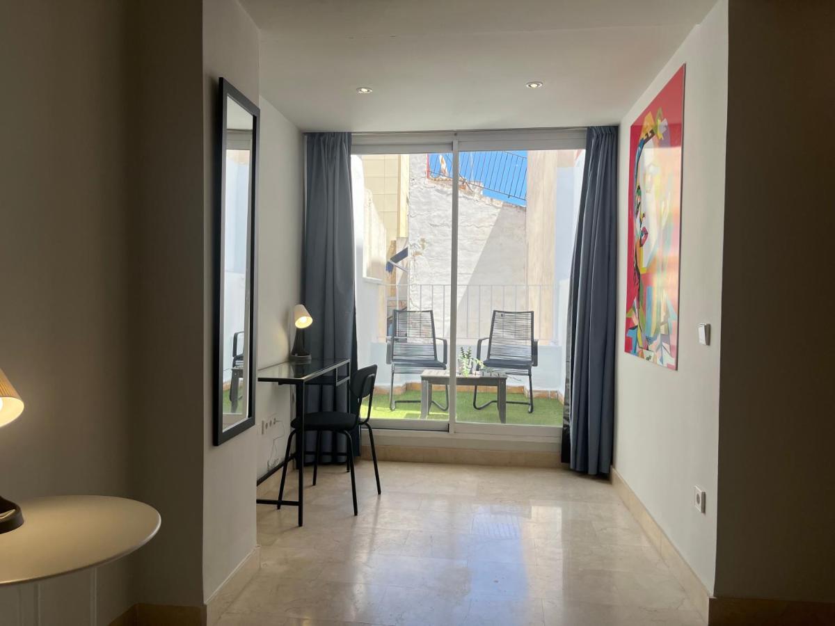 Bet - Market Apartment *