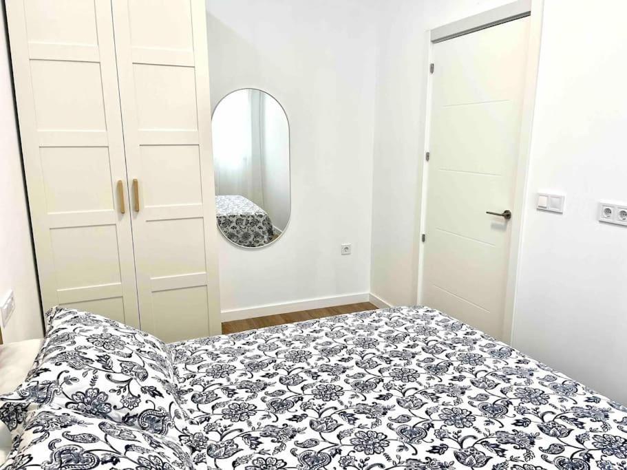 Acogedor 5 Personas Apartment *