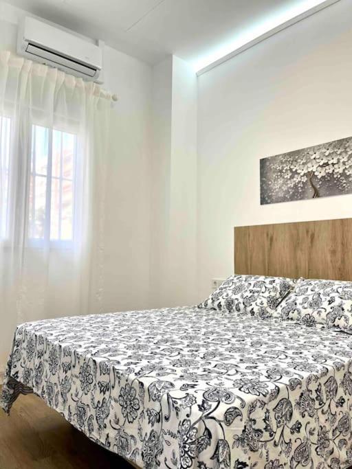 Apartment Acogedor 5 Personas