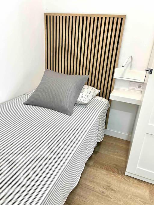 Acogedor 5 Personas Apartment Valencia
