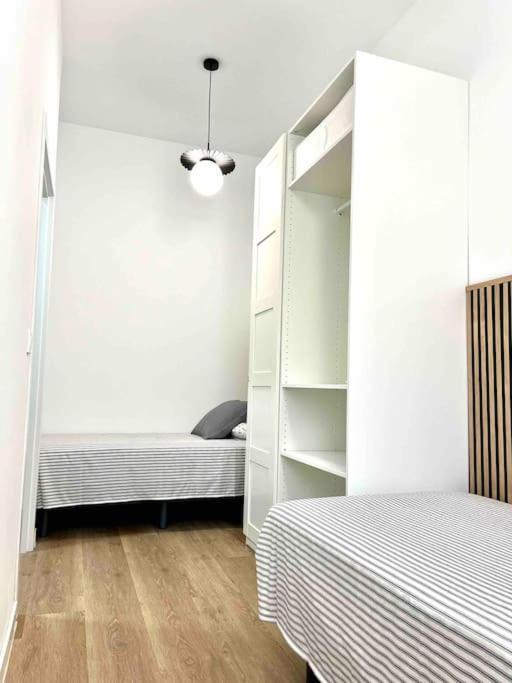 Apartment Acogedor 5 Personas