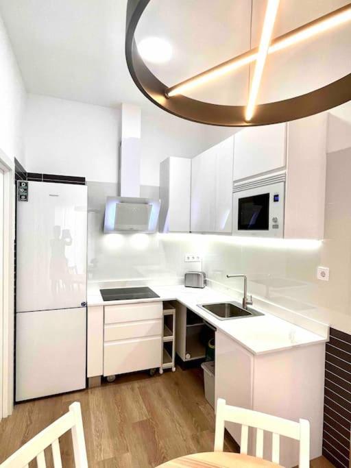 Acogedor 5 Personas Apartment *