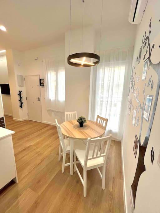 Apartment Acogedor 5 Personas