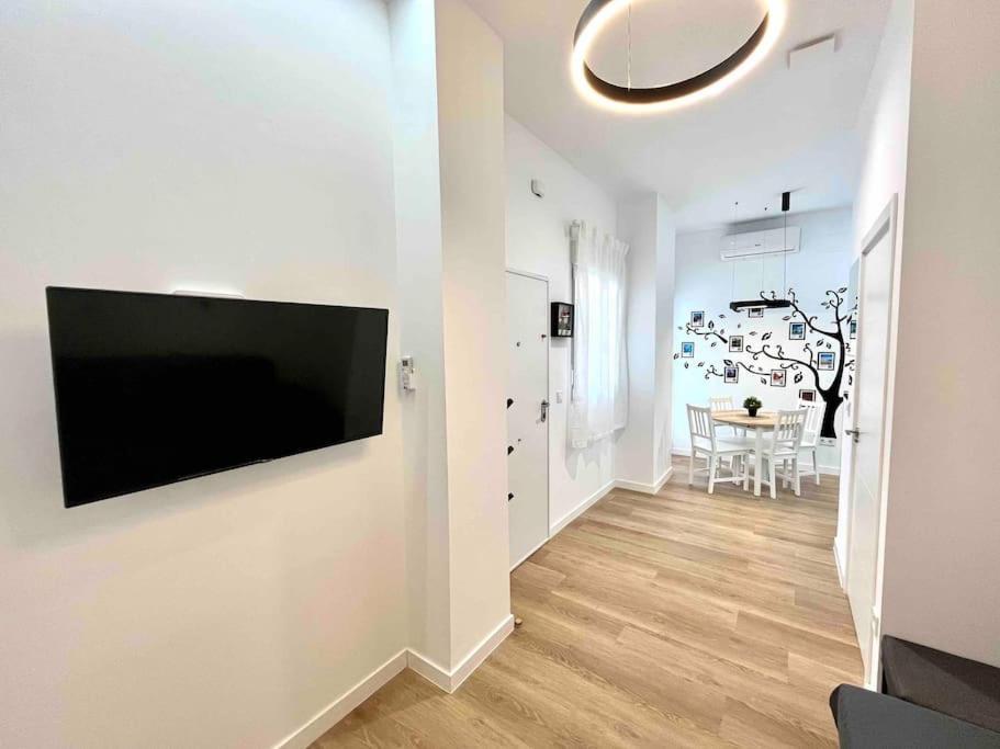 Acogedor 5 Personas Apartment