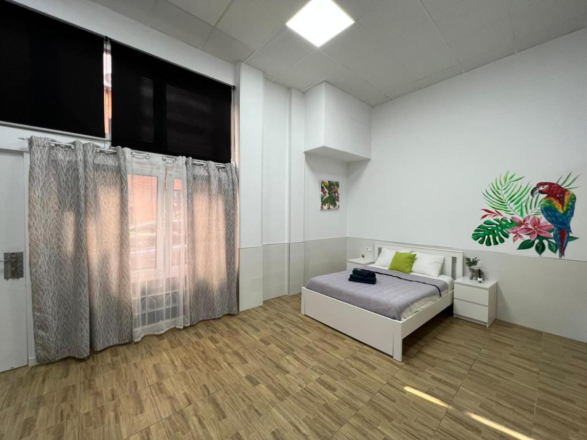 Nou Benicalap Luxury Apart * Valencia