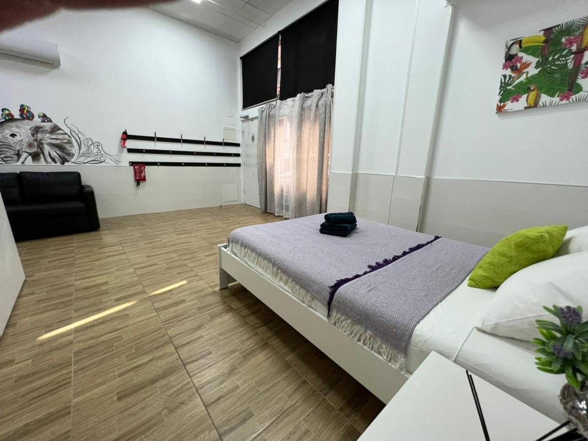Nou Benicalap Luxury Apart