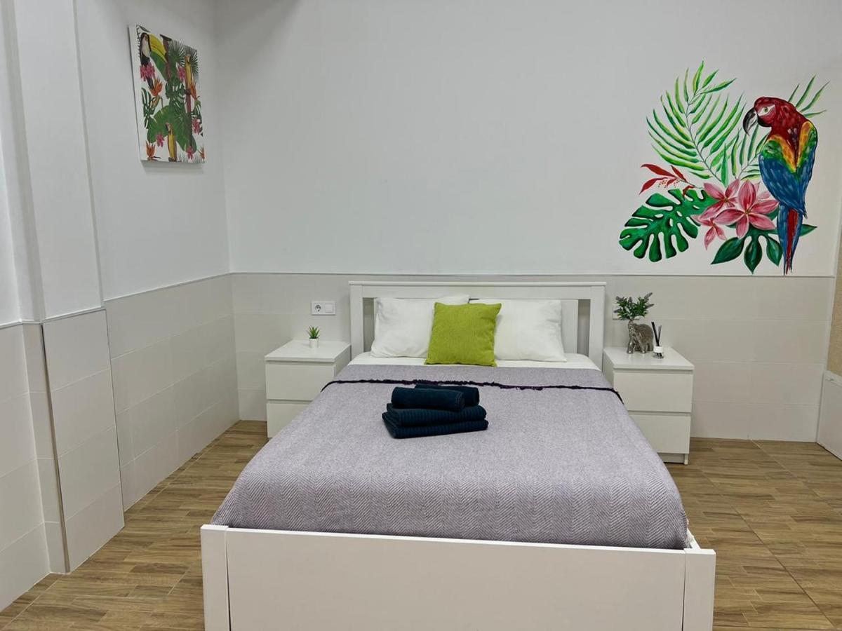 Aparthotel Nou Benicalap Luxury Apart