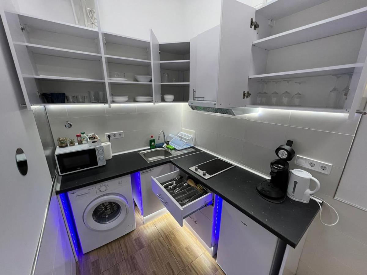 Nou Benicalap Luxury Apart * Valencia