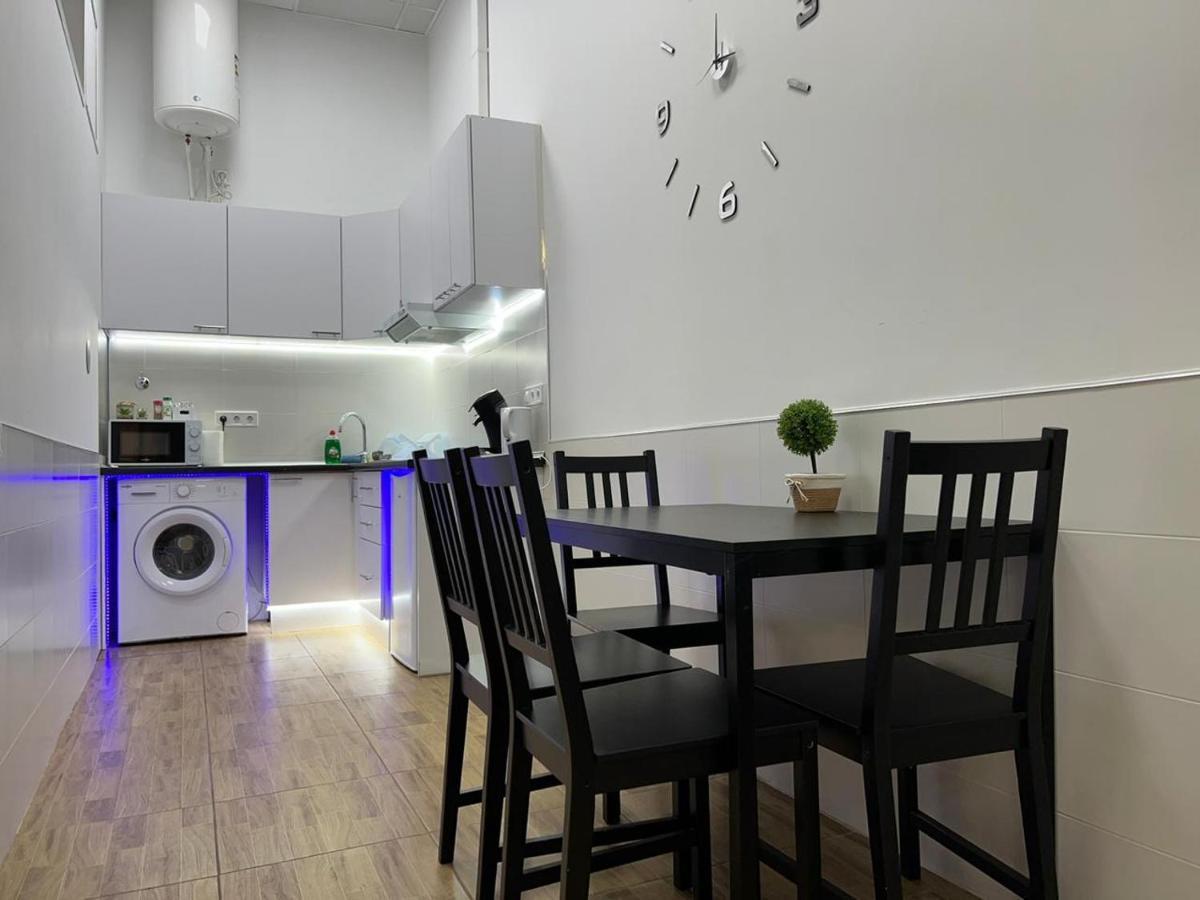 Nou Benicalap Luxury Apart Apartahotel Valencia