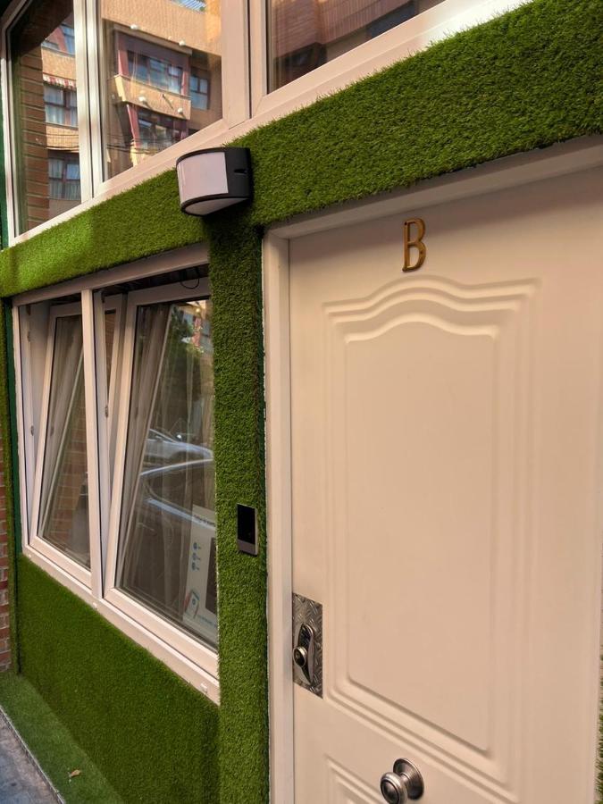 Nou Benicalap Luxury Apart *