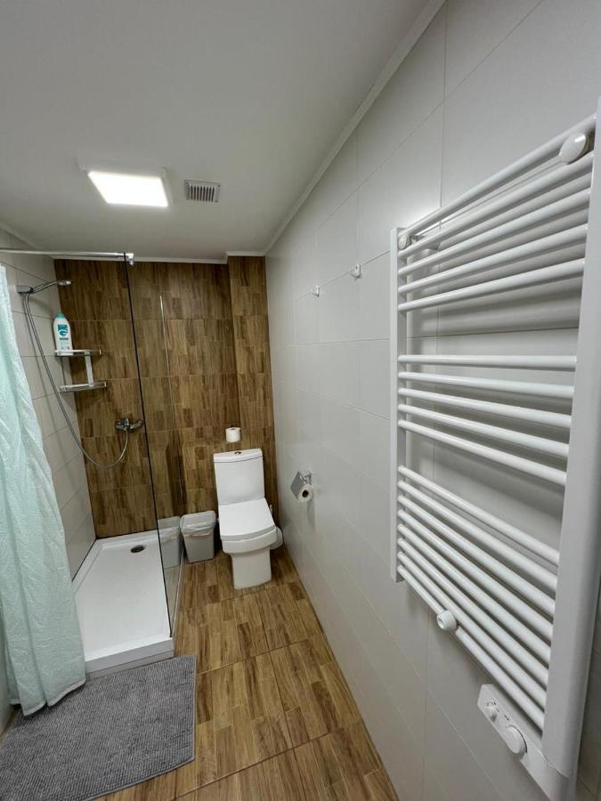 Aparthotel Nou Benicalap Luxury Apart Valencia