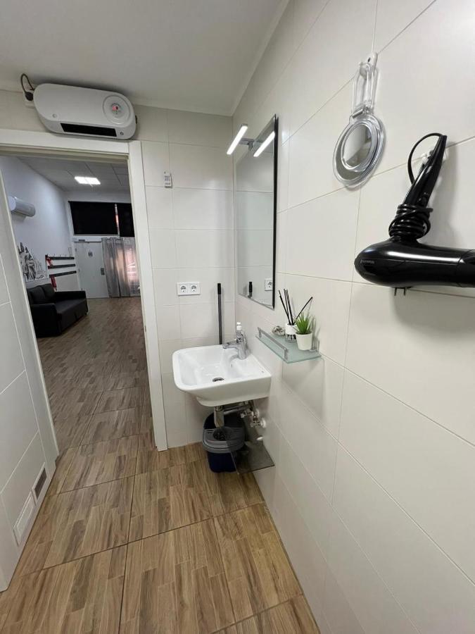 Aparthotel Nou Benicalap Luxury Apart Valencia