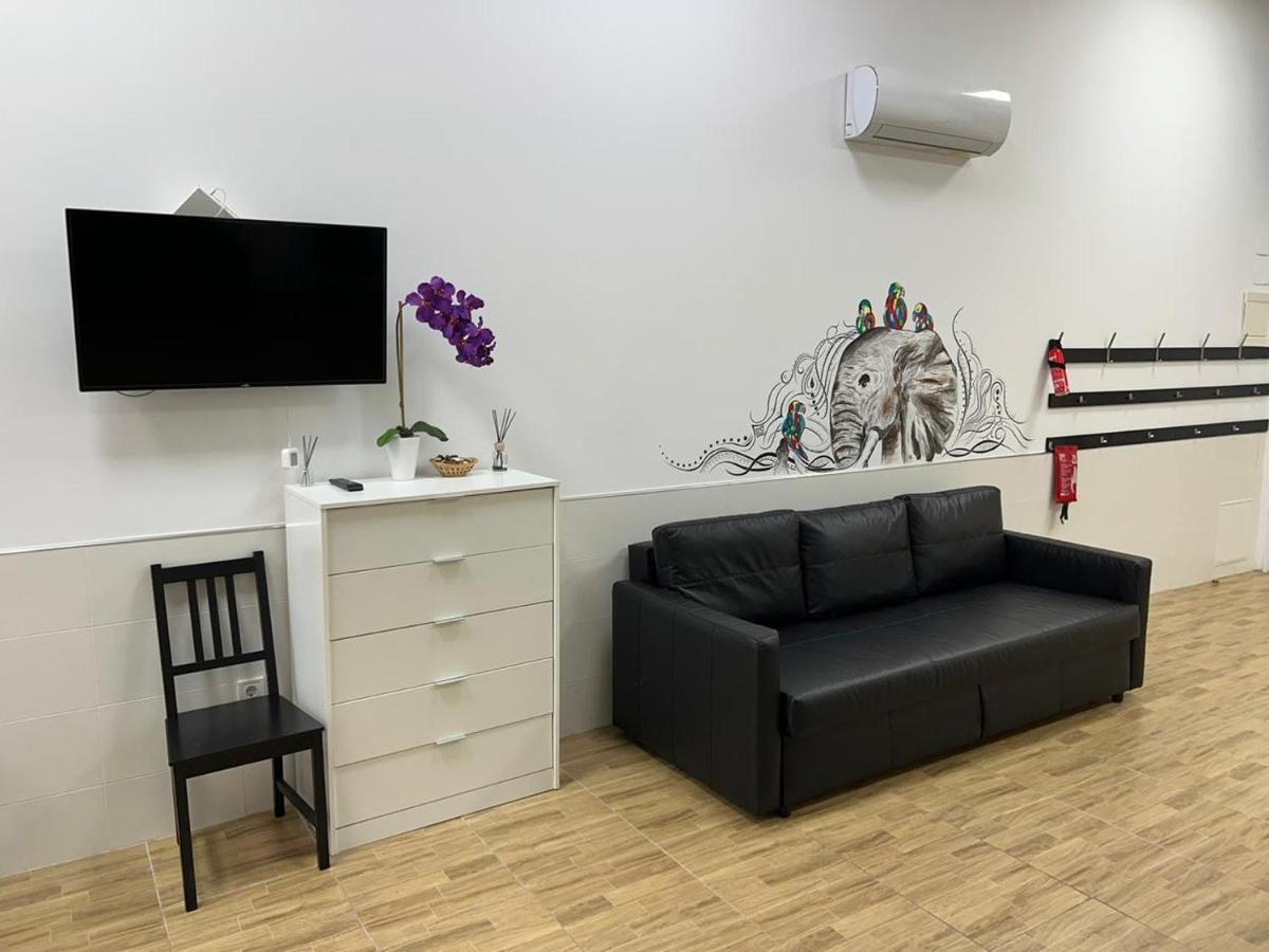 Nou Benicalap Luxury Apart Apartahotel *