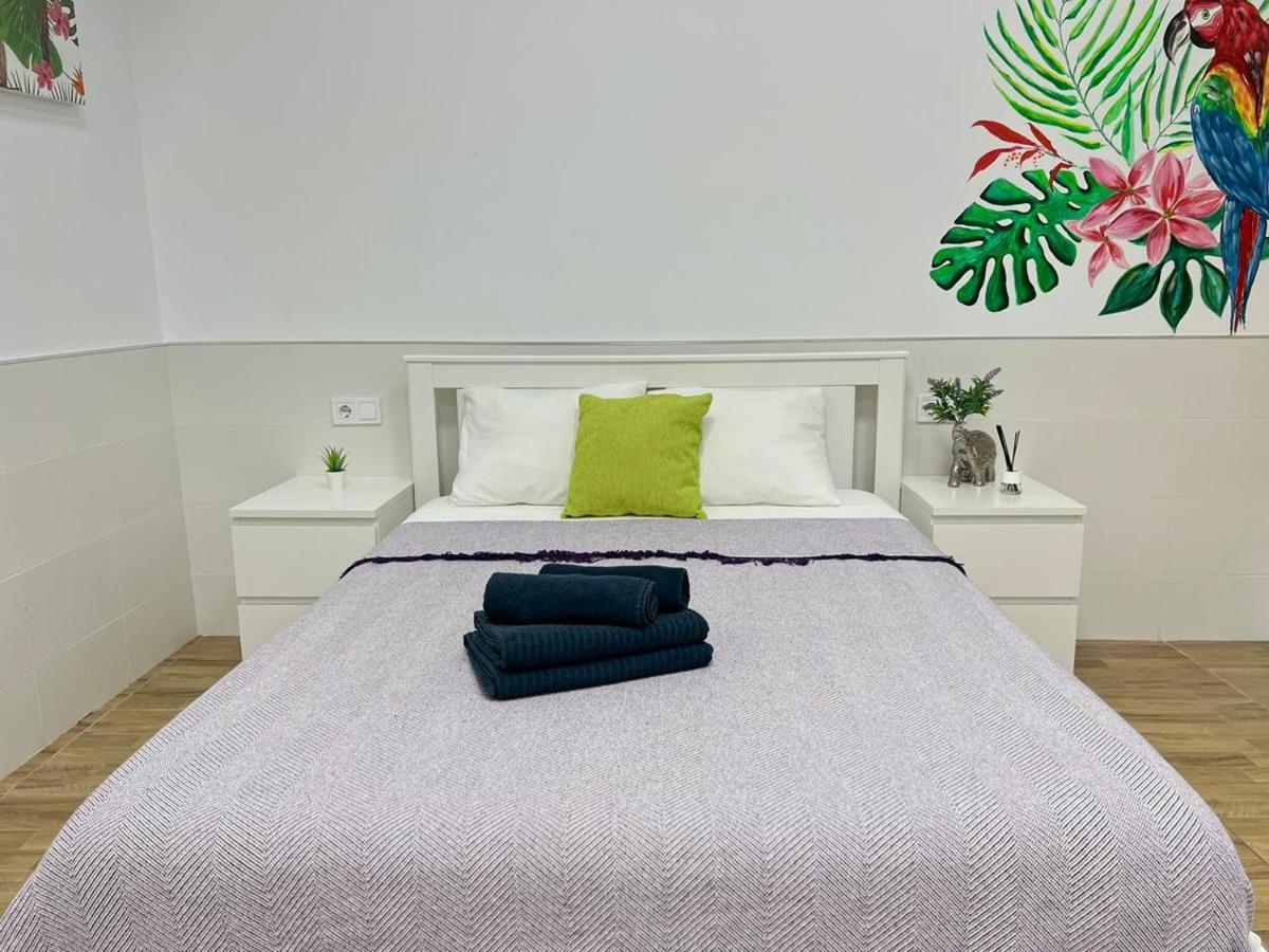 Nou Benicalap Luxury Apart * Valencia