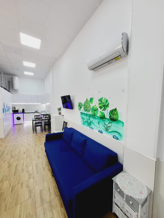 Aparthotel Nou Benicalap Luxury Apart