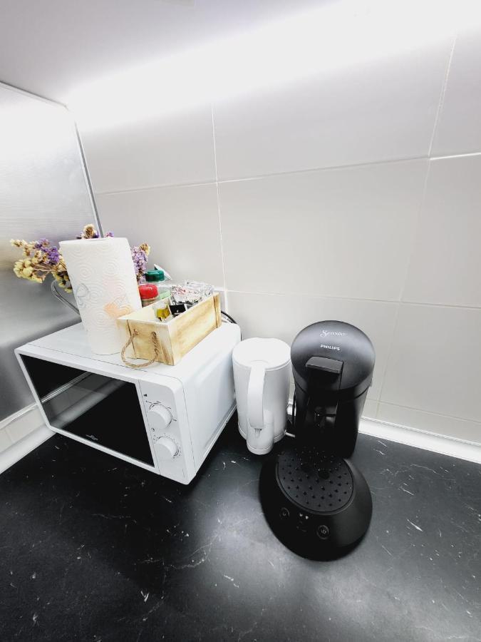 Apartahotel Nou Benicalap Luxury Apart *