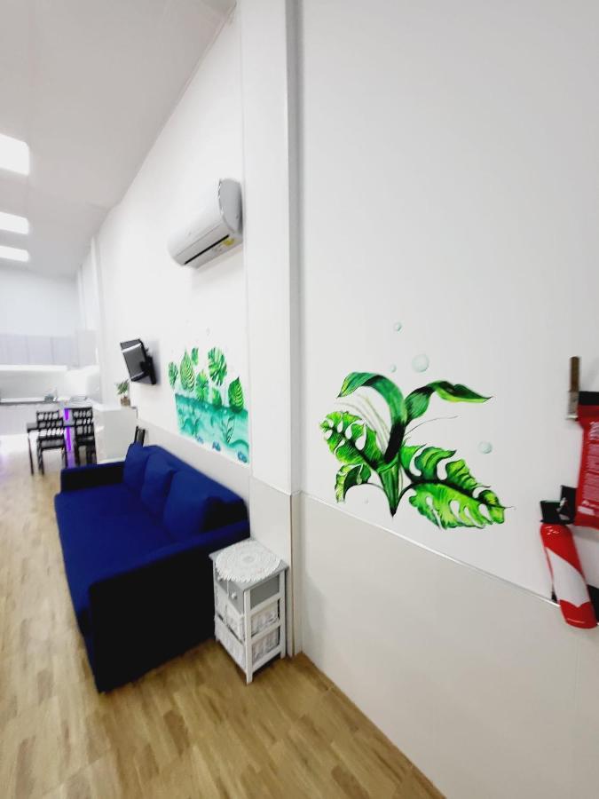 Aparthotel Nou Benicalap Luxury Apart Valencia