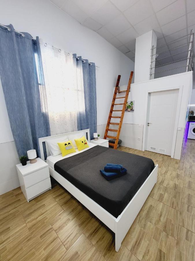 Nou Benicalap Luxury Apart * Valencia