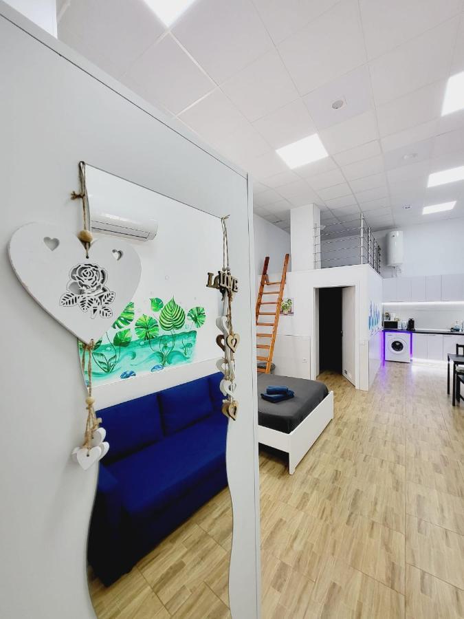 Aparthotel Nou Benicalap Luxury Apart *