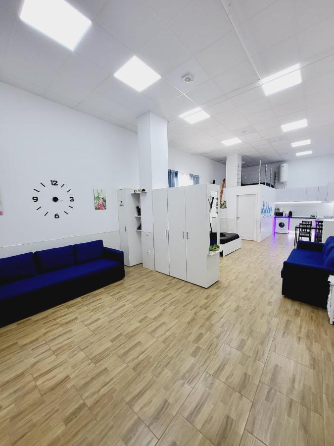 Nou Benicalap Luxury Apart Apartahotel Valencia