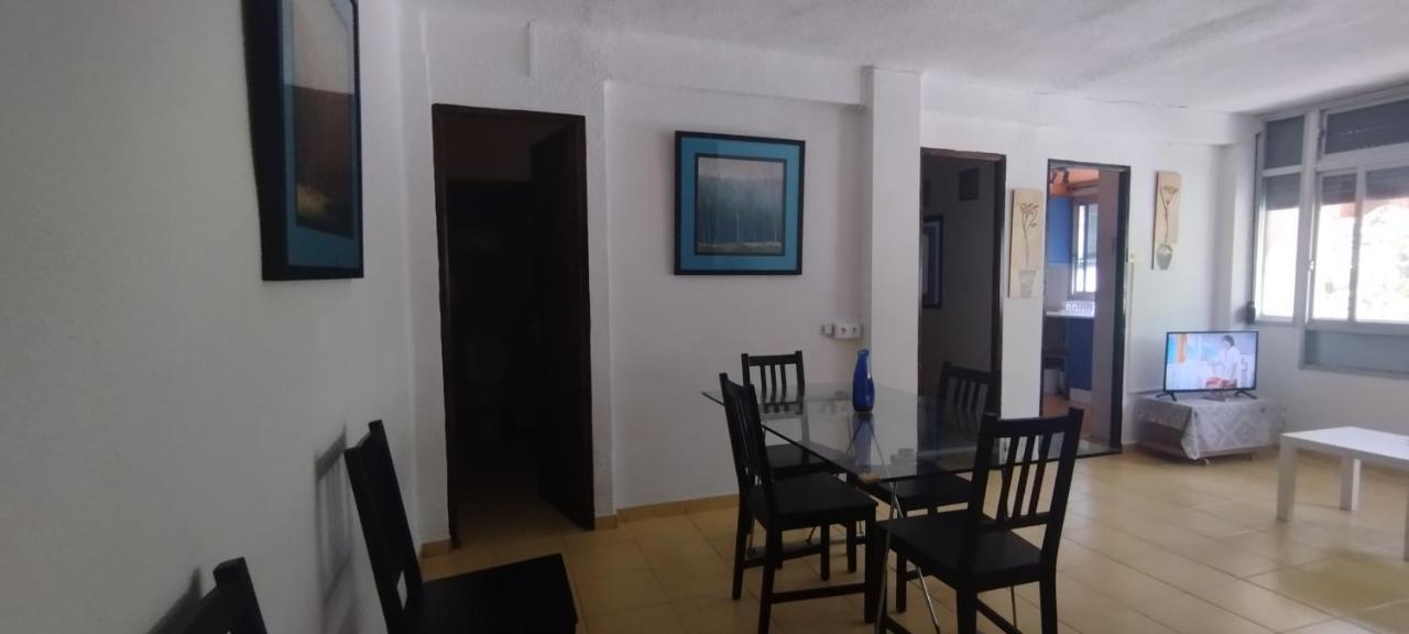 Apartamento Piso En Zaidia *
