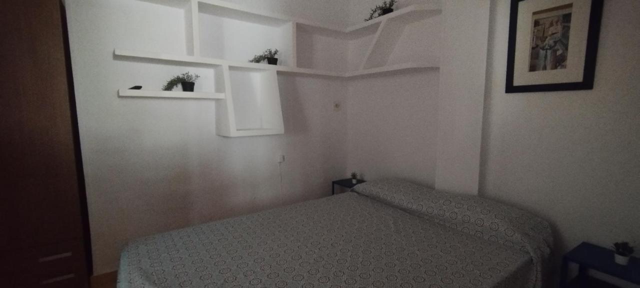 Piso En Zaidia Apartamento *