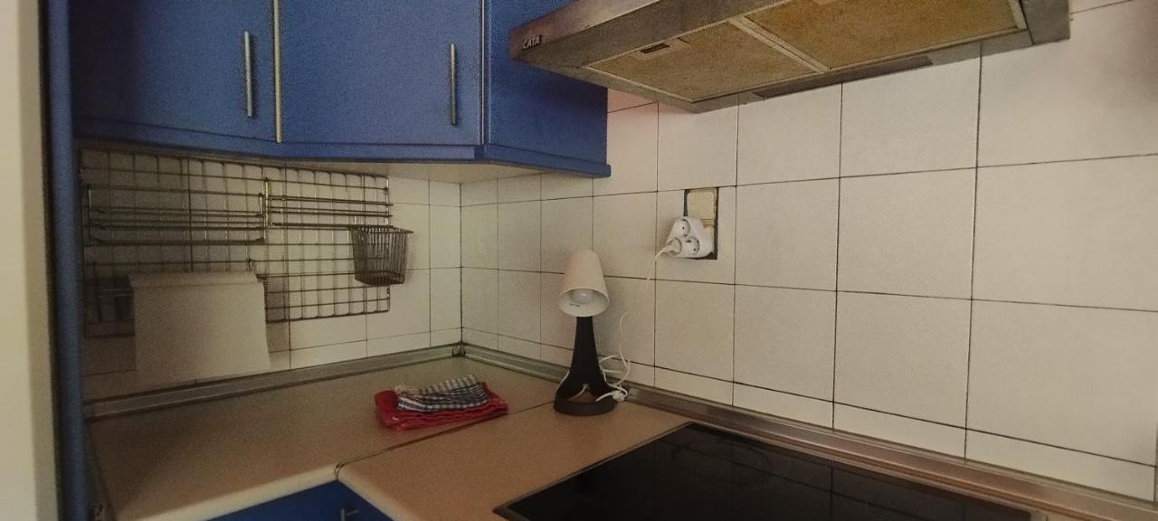 Apartamento Piso En Zaidia