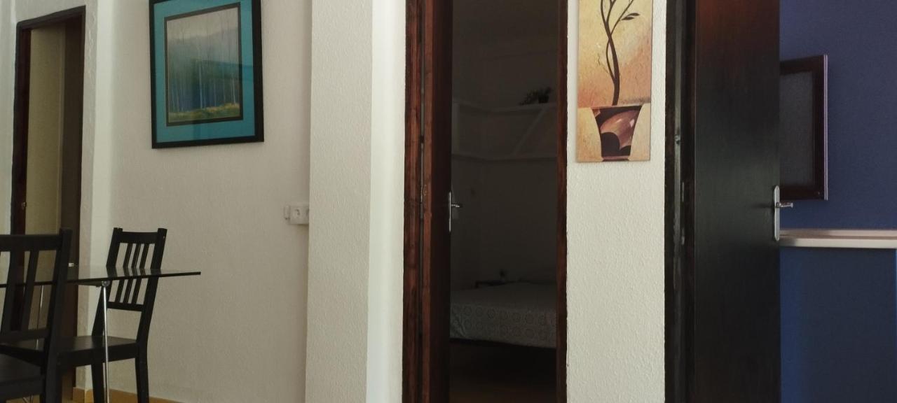 Apartamento Piso En Zaidia Valencia